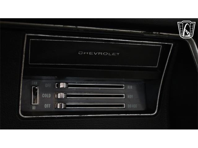 1970 Chevrolet Chevelle (CC-2104783) for sale in Peoria, Arizona