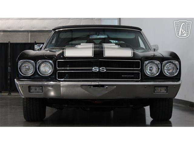 1970 Chevrolet Chevelle (CC-2104783) for sale in Peoria, Arizona