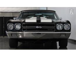 1970 Chevrolet Chevelle (CC-2104783) for sale in Peoria, Arizona