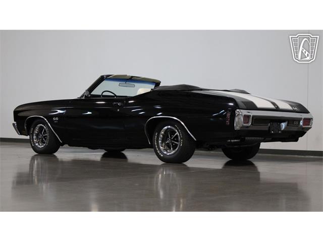 1970 Chevrolet Chevelle (CC-2104783) for sale in Peoria, Arizona