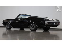 1970 Chevrolet Chevelle (CC-2104783) for sale in Peoria, Arizona