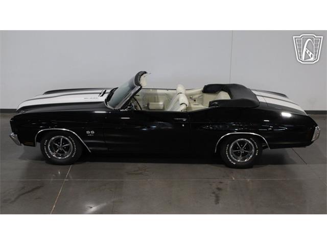 1970 Chevrolet Chevelle (CC-2104783) for sale in Peoria, Arizona