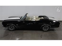 1970 Chevrolet Chevelle (CC-2104783) for sale in Peoria, Arizona