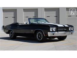 1970 Chevrolet Chevelle (CC-2104783) for sale in Peoria, Arizona