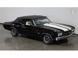 1970 Chevrolet Chevelle (CC-2104783) for sale in Peoria, Arizona