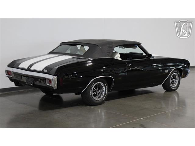 1970 Chevrolet Chevelle (CC-2104783) for sale in Peoria, Arizona