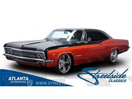 1966 Chevrolet Impala (CC-2104784) for sale in Lithia Springs, Georgia