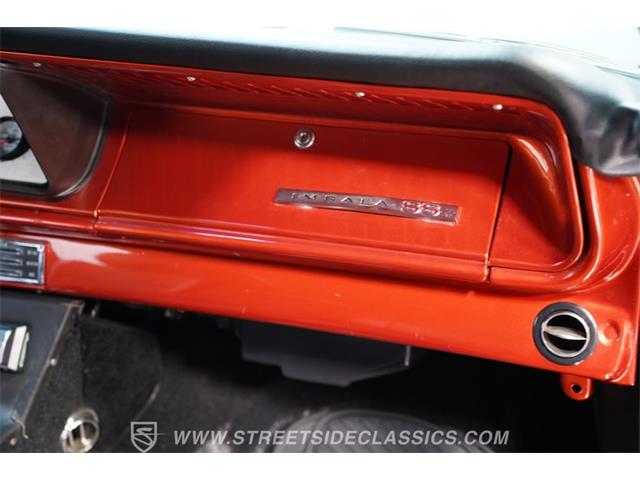 1966 Chevrolet Impala (CC-2104784) for sale in Lithia Springs, Georgia