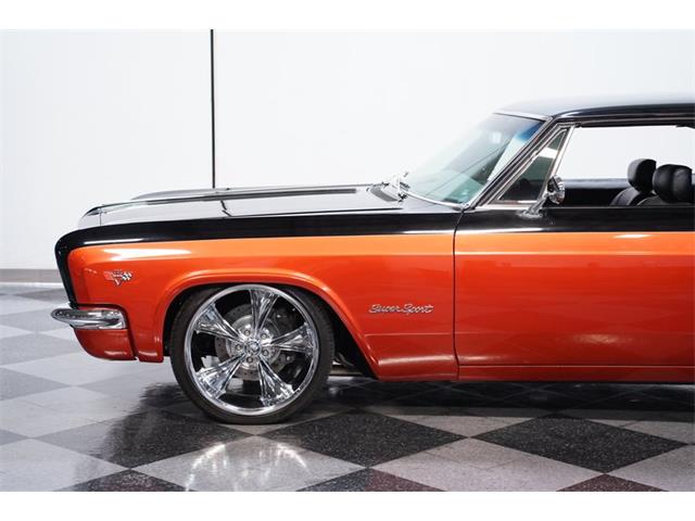 1966 Chevrolet Impala (CC-2104784) for sale in Lithia Springs, Georgia