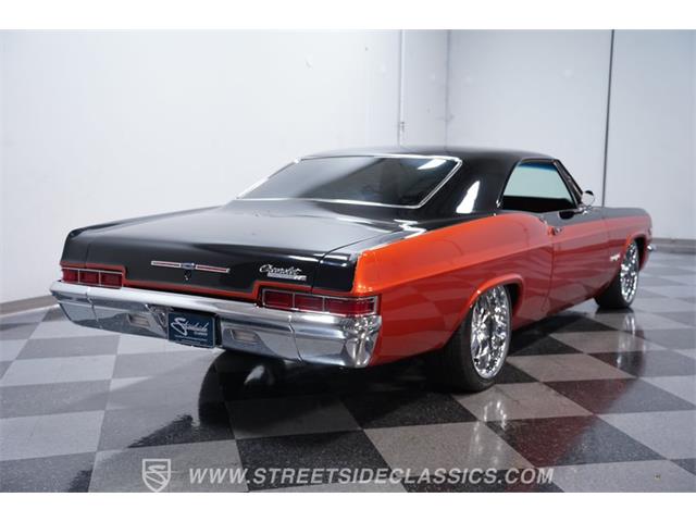 1966 Chevrolet Impala (CC-2104784) for sale in Lithia Springs, Georgia