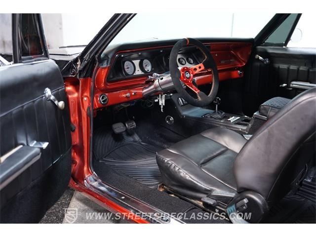 1966 Chevrolet Impala (CC-2104784) for sale in Lithia Springs, Georgia