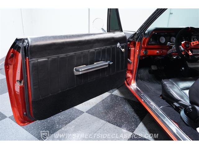 1966 Chevrolet Impala (CC-2104784) for sale in Lithia Springs, Georgia