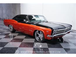 1966 Chevrolet Impala (CC-2104784) for sale in Lithia Springs, Georgia