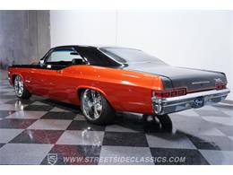 1966 Chevrolet Impala (CC-2104784) for sale in Lithia Springs, Georgia