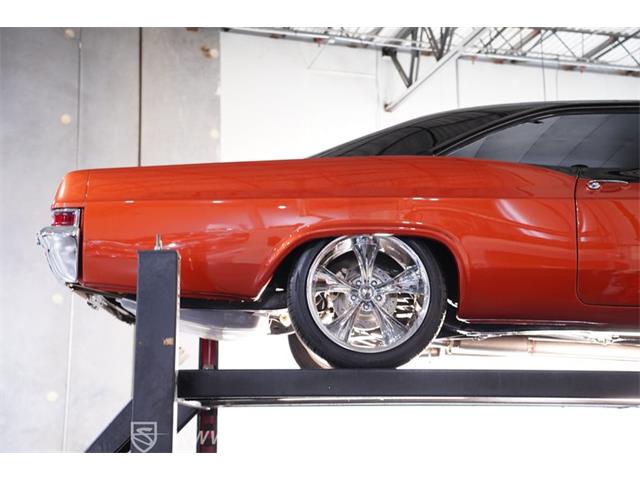 1966 Chevrolet Impala (CC-2104784) for sale in Lithia Springs, Georgia
