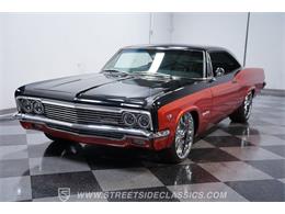 1966 Chevrolet Impala (CC-2104784) for sale in Lithia Springs, Georgia