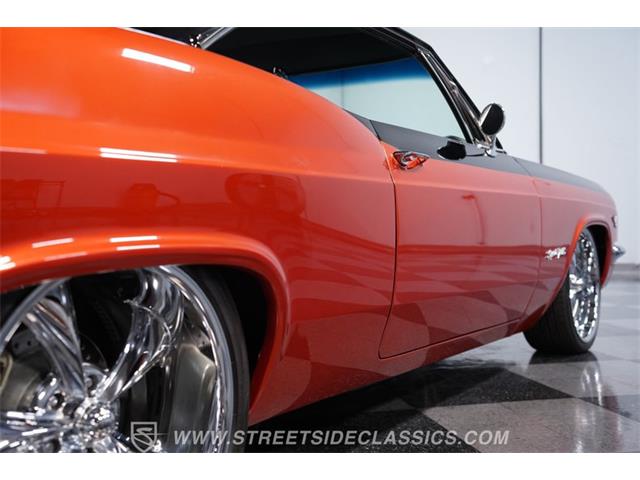 1966 Chevrolet Impala (CC-2104784) for sale in Lithia Springs, Georgia