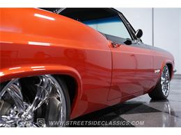 1966 Chevrolet Impala (CC-2104784) for sale in Lithia Springs, Georgia
