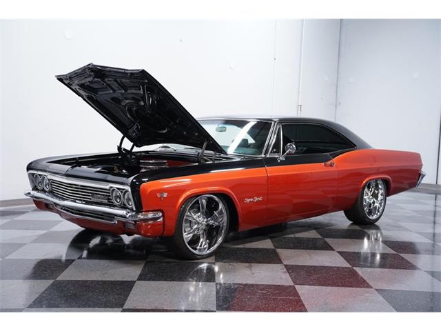 1966 Chevrolet Impala (CC-2104784) for sale in Lithia Springs, Georgia