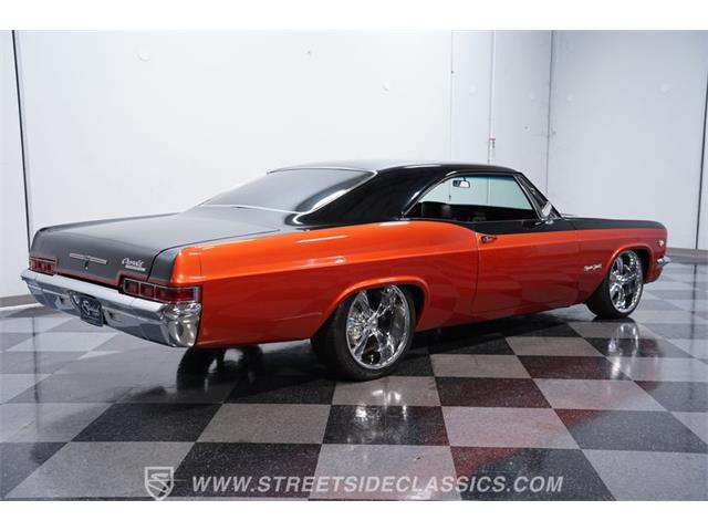 1966 Chevrolet Impala (CC-2104784) for sale in Lithia Springs, Georgia