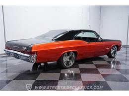 1966 Chevrolet Impala (CC-2104784) for sale in Lithia Springs, Georgia