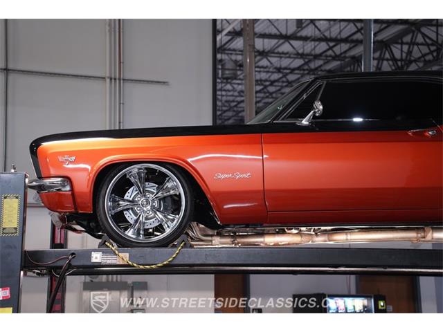 1966 Chevrolet Impala (CC-2104784) for sale in Lithia Springs, Georgia