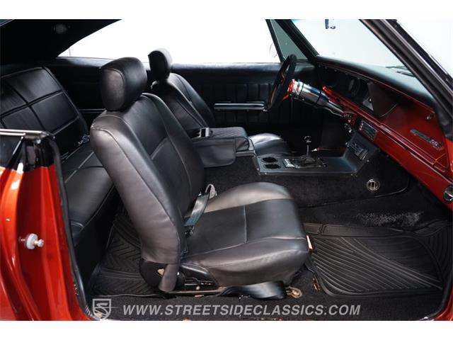 1966 Chevrolet Impala (CC-2104784) for sale in Lithia Springs, Georgia