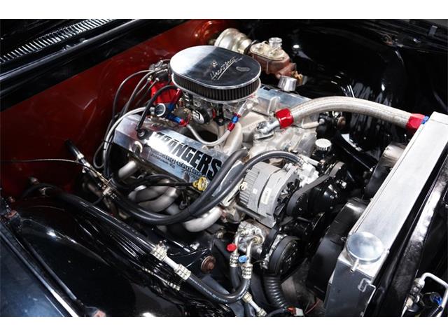 1966 Chevrolet Impala (CC-2104784) for sale in Lithia Springs, Georgia