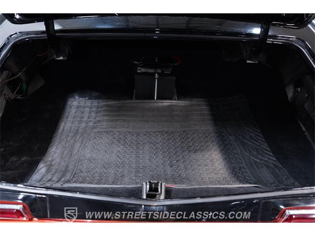 1966 Chevrolet Impala (CC-2104784) for sale in Lithia Springs, Georgia