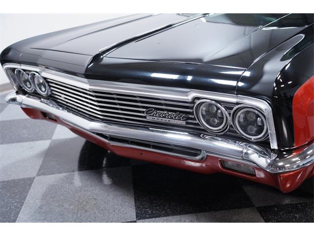 1966 Chevrolet Impala (CC-2104784) for sale in Lithia Springs, Georgia