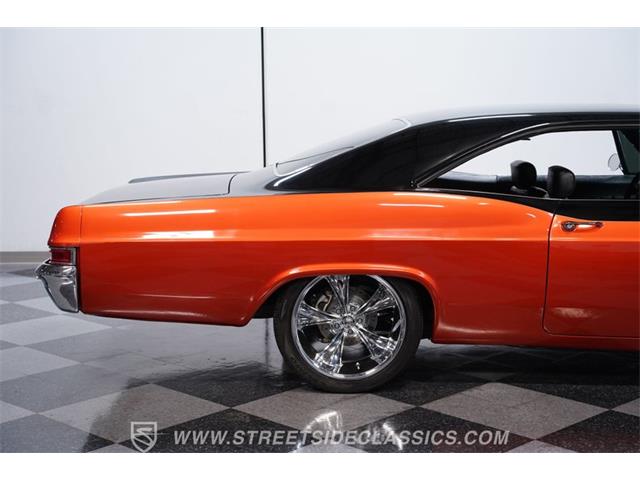 1966 Chevrolet Impala (CC-2104784) for sale in Lithia Springs, Georgia
