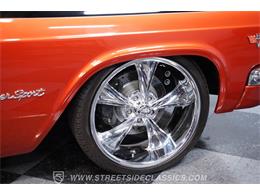 1966 Chevrolet Impala (CC-2104784) for sale in Lithia Springs, Georgia