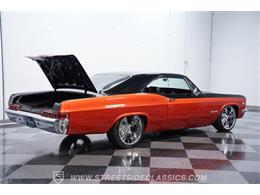 1966 Chevrolet Impala (CC-2104784) for sale in Lithia Springs, Georgia