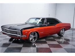 1966 Chevrolet Impala (CC-2104784) for sale in Lithia Springs, Georgia