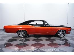 1966 Chevrolet Impala (CC-2104784) for sale in Lithia Springs, Georgia