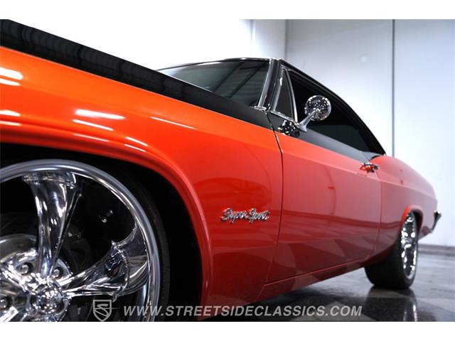 1966 Chevrolet Impala (CC-2104784) for sale in Lithia Springs, Georgia