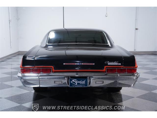 1966 Chevrolet Impala (CC-2104784) for sale in Lithia Springs, Georgia