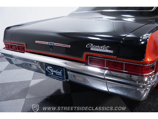1966 Chevrolet Impala (CC-2104784) for sale in Lithia Springs, Georgia