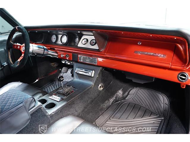 1966 Chevrolet Impala (CC-2104784) for sale in Lithia Springs, Georgia