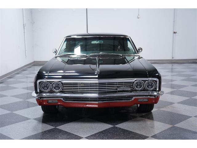 1966 Chevrolet Impala (CC-2104784) for sale in Lithia Springs, Georgia