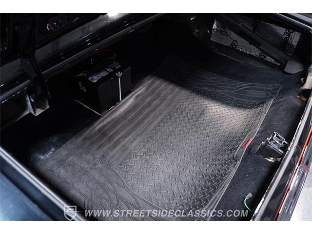1966 Chevrolet Impala (CC-2104784) for sale in Lithia Springs, Georgia