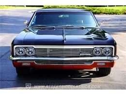 1966 Chevrolet Impala (CC-2104784) for sale in Lithia Springs, Georgia