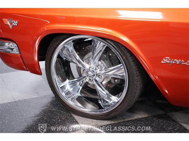 1966 Chevrolet Impala (CC-2104784) for sale in Lithia Springs, Georgia