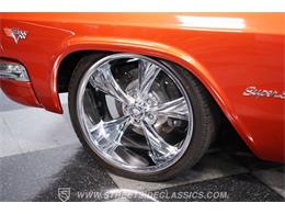 1966 Chevrolet Impala (CC-2104784) for sale in Lithia Springs, Georgia