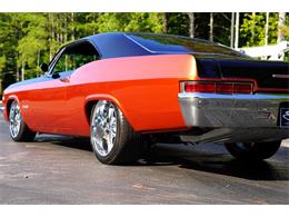 1966 Chevrolet Impala (CC-2104784) for sale in Lithia Springs, Georgia