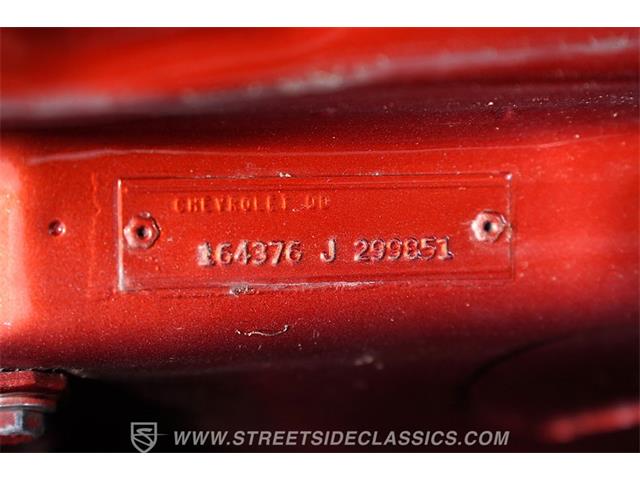 1966 Chevrolet Impala (CC-2104784) for sale in Lithia Springs, Georgia