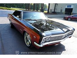 1966 Chevrolet Impala (CC-2104784) for sale in Lithia Springs, Georgia