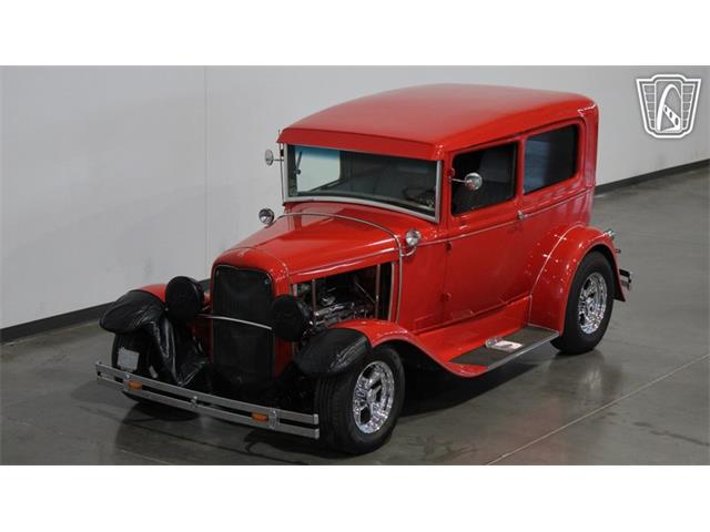 1931 Ford Model A (CC-2104785) for sale in Peoria, Arizona