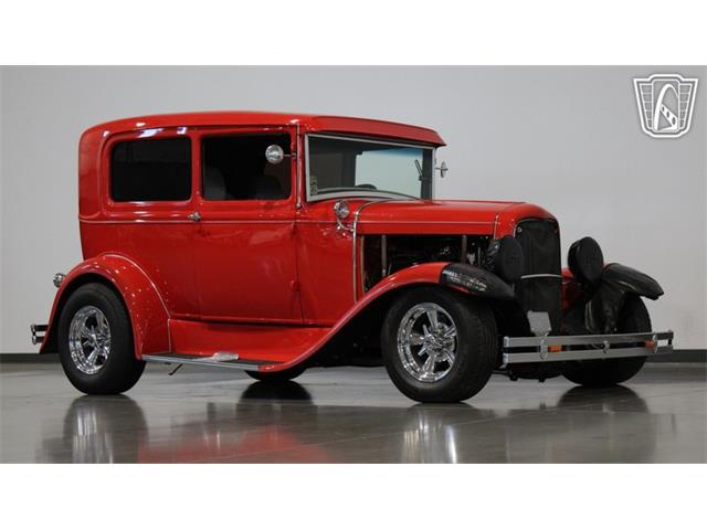 1931 Ford Model A (CC-2104785) for sale in Peoria, Arizona
