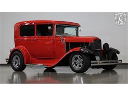 1931 Ford Model A (CC-2104785) for sale in Peoria, Arizona